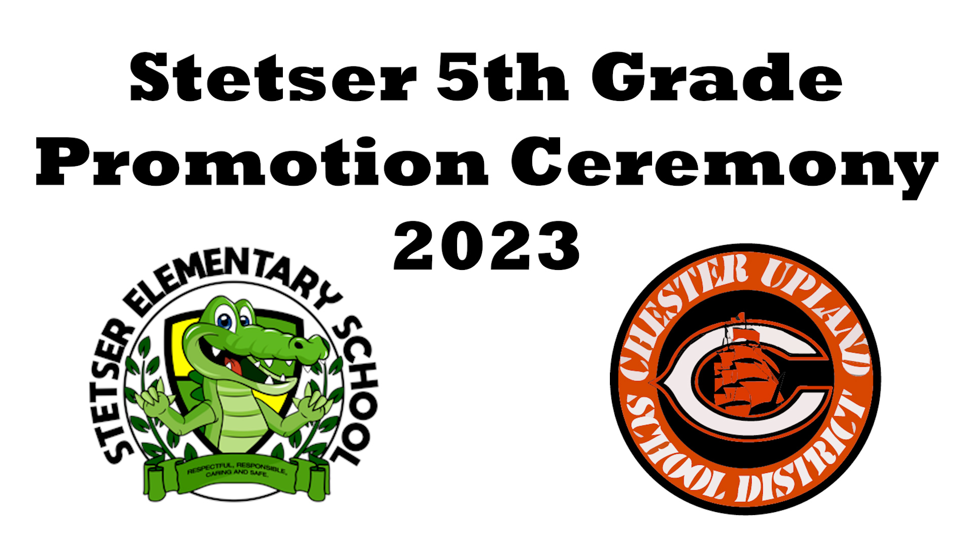 2023 5th grade move up
